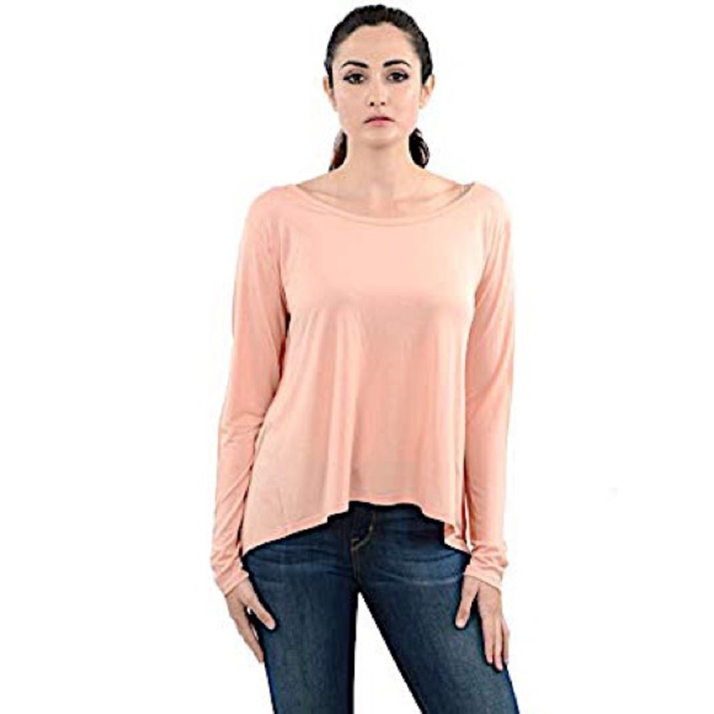 🆕 NWT- Halston Heritage Long Sleeve Shirt